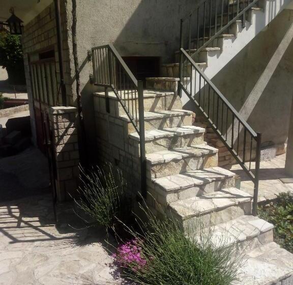 استراحتگاه Setenčić