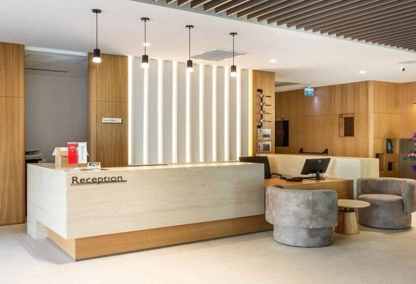 Seher Side Quality Resort & Spa - Adults Only +16