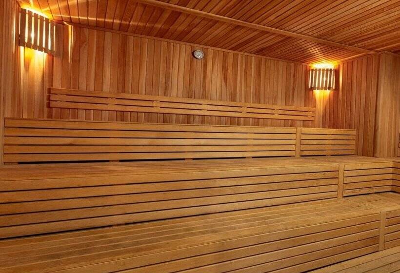 Seher Side Quality Resort & Spa - Adults Only +16