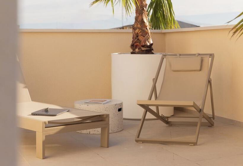 Apartamentos Líbere Valencia Ruzafa