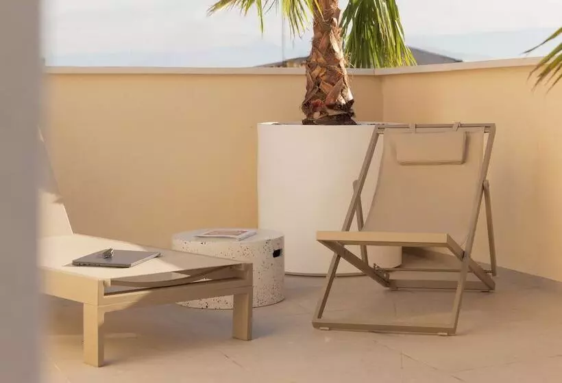 Apartamentos Líbere Valencia Ruzafa