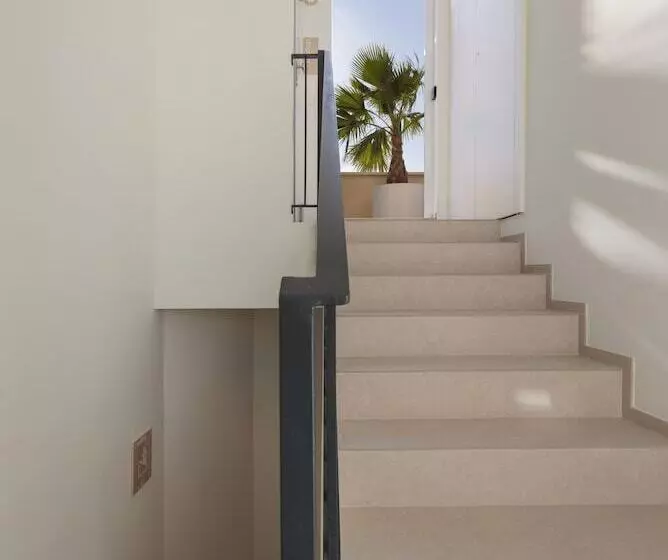 Apartamentos Líbere Valencia Ruzafa