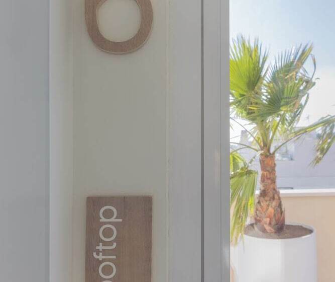 Apartamentos Líbere Valencia Ruzafa