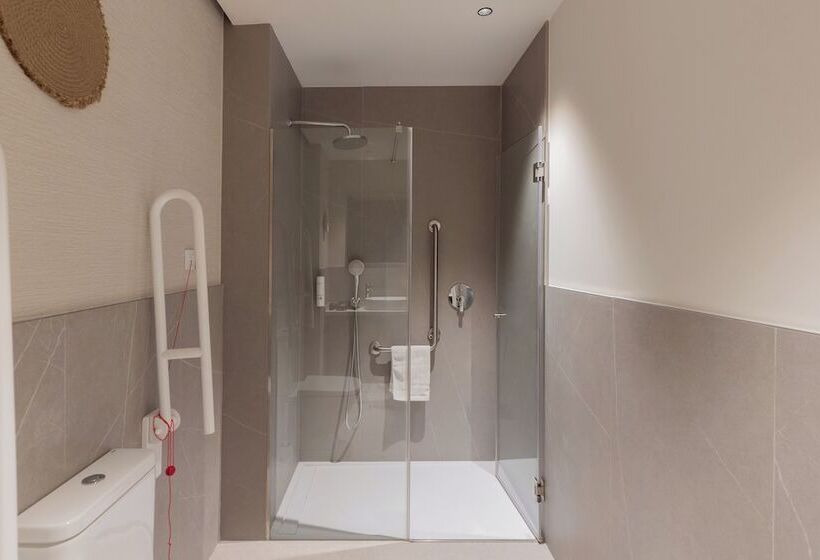 Apartamentos Líbere Valencia Ruzafa