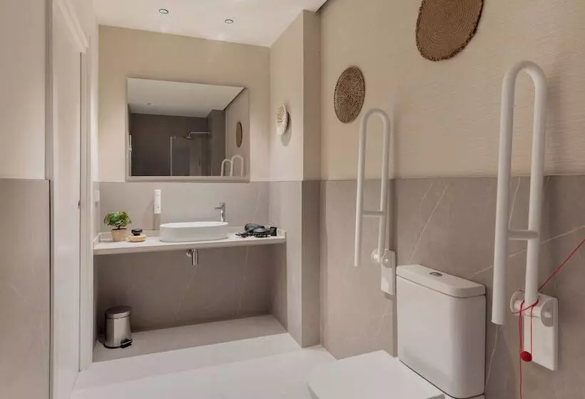 Apartamentos Líbere Valencia Ruzafa