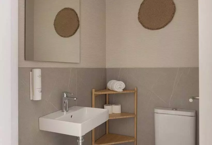 Apartamentos Líbere Valencia Ruzafa