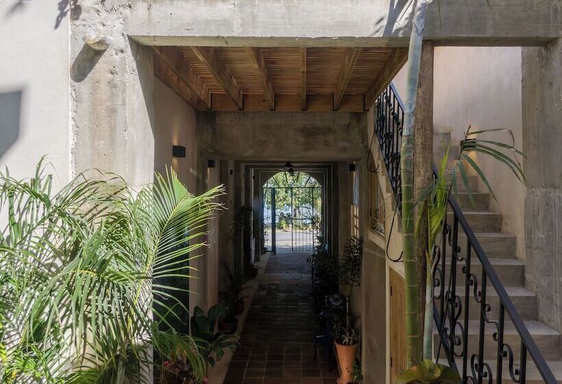 هتل El Mambo Boutique