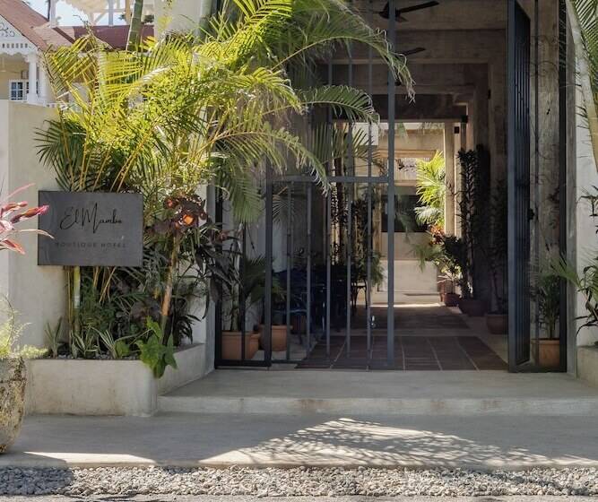 هتل El Mambo Boutique