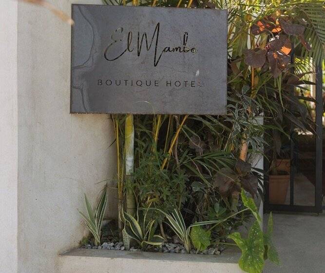 هتل El Mambo Boutique