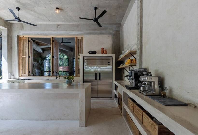 هتل El Mambo Boutique