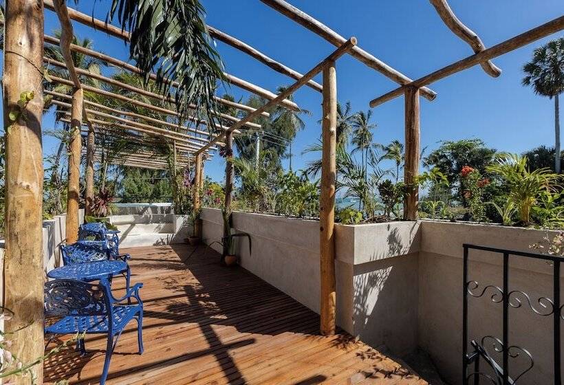 هتل El Mambo Boutique