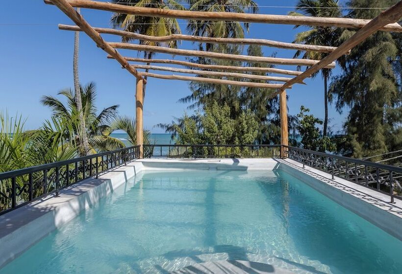 هتل El Mambo Boutique