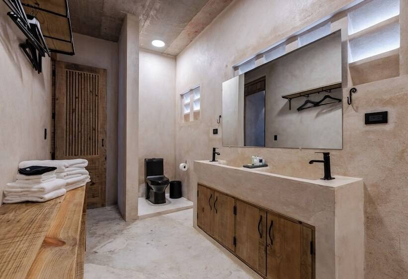 هتل El Mambo Boutique