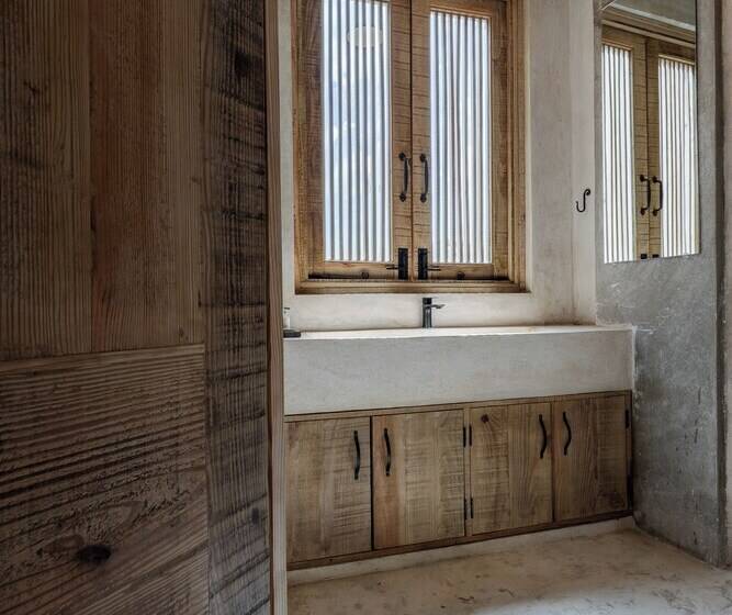 هتل El Mambo Boutique