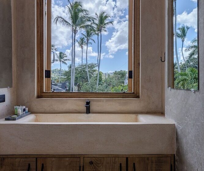 هتل El Mambo Boutique