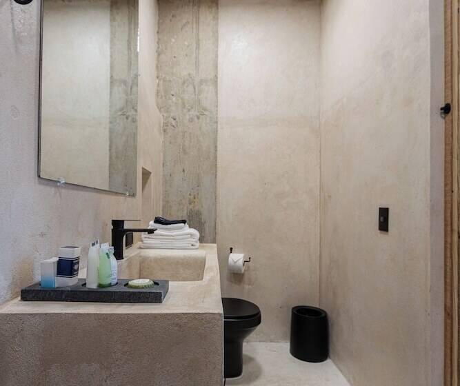 هتل El Mambo Boutique