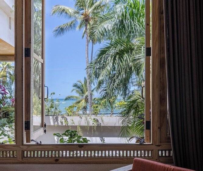 هتل El Mambo Boutique