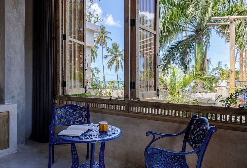 هتل El Mambo Boutique