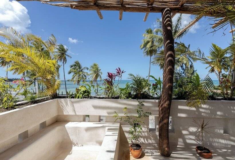 هتل El Mambo Boutique