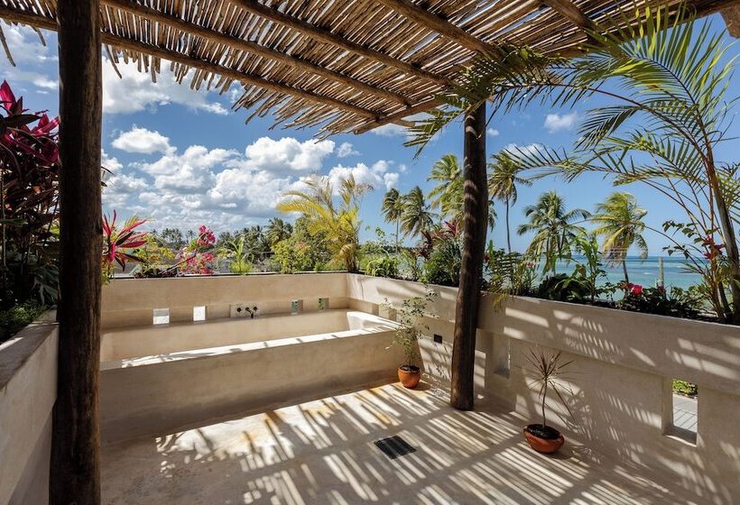 هتل El Mambo Boutique