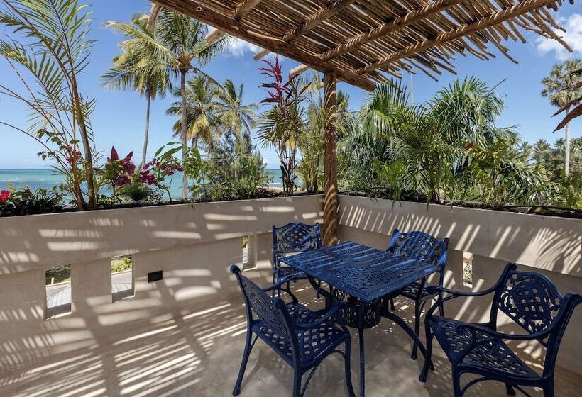 هتل El Mambo Boutique