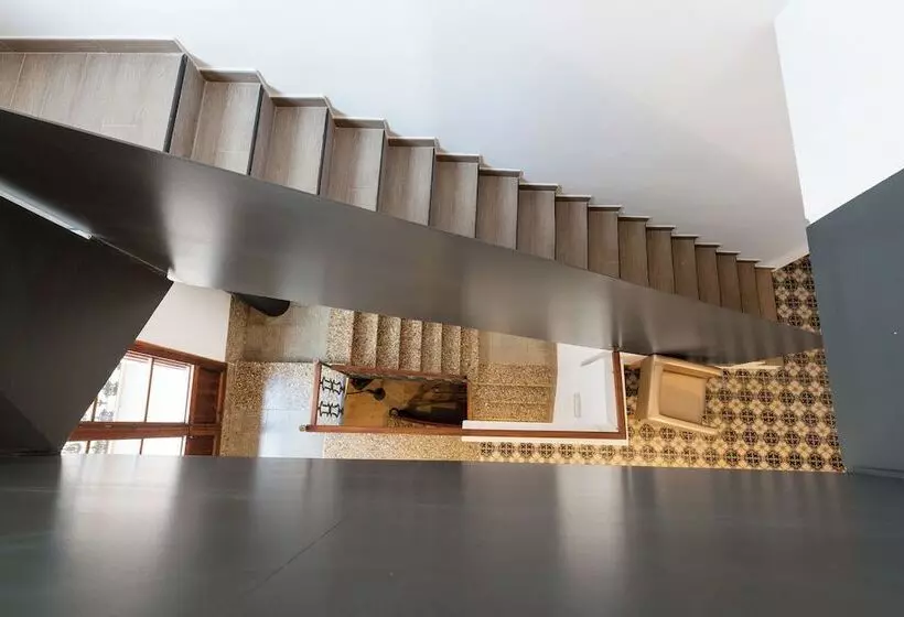 Hotelli Hbe Boutique España