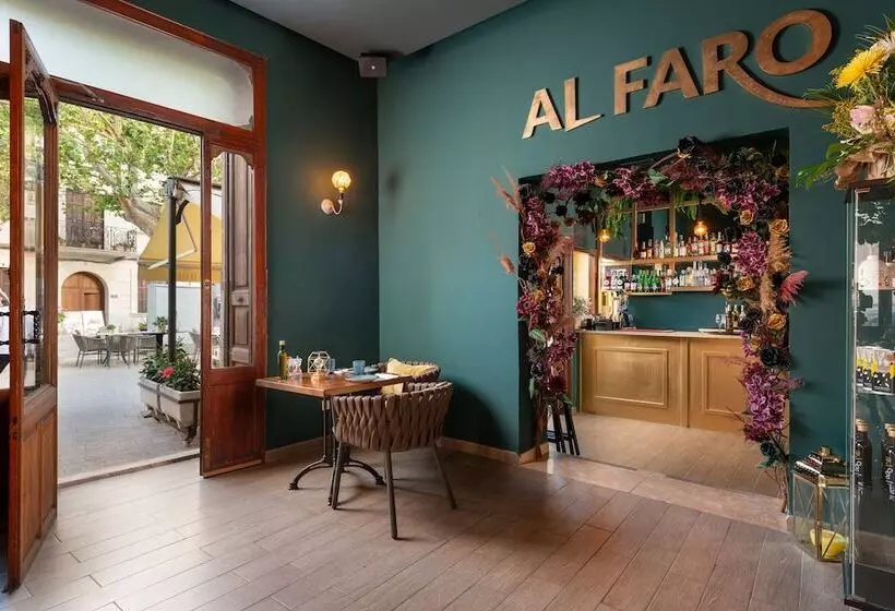 Hotelli Hbe Boutique España