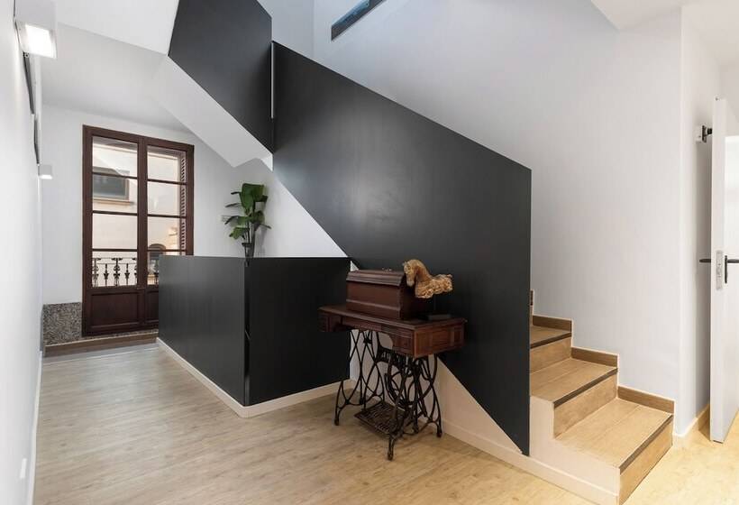 هتل Hbe Boutique España