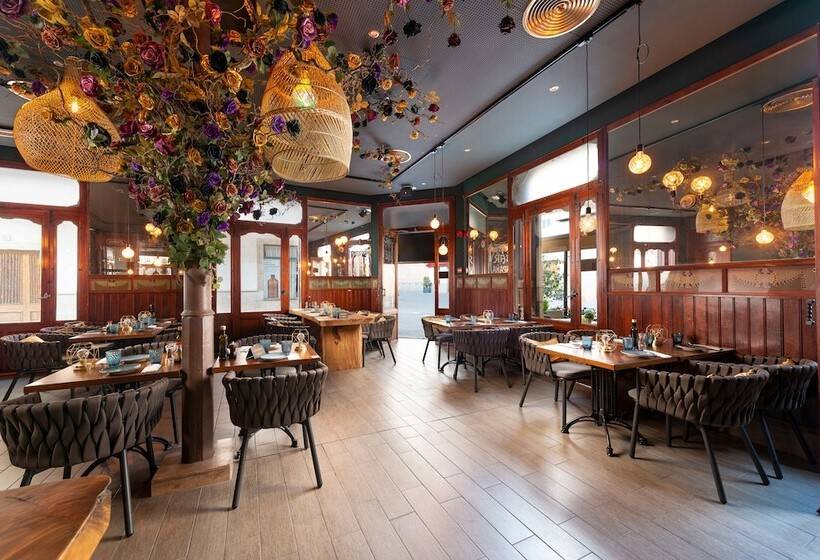 هتل Hbe Boutique España