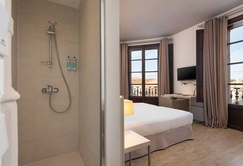 هتل Hbe Boutique España