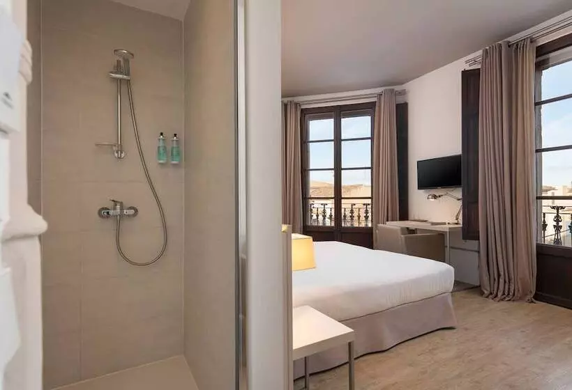 Hotelli Hbe Boutique España