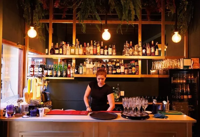 Hotelli Hbe Boutique España