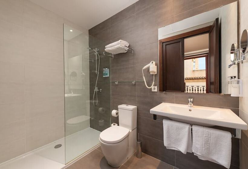 هتل Hbe Boutique España