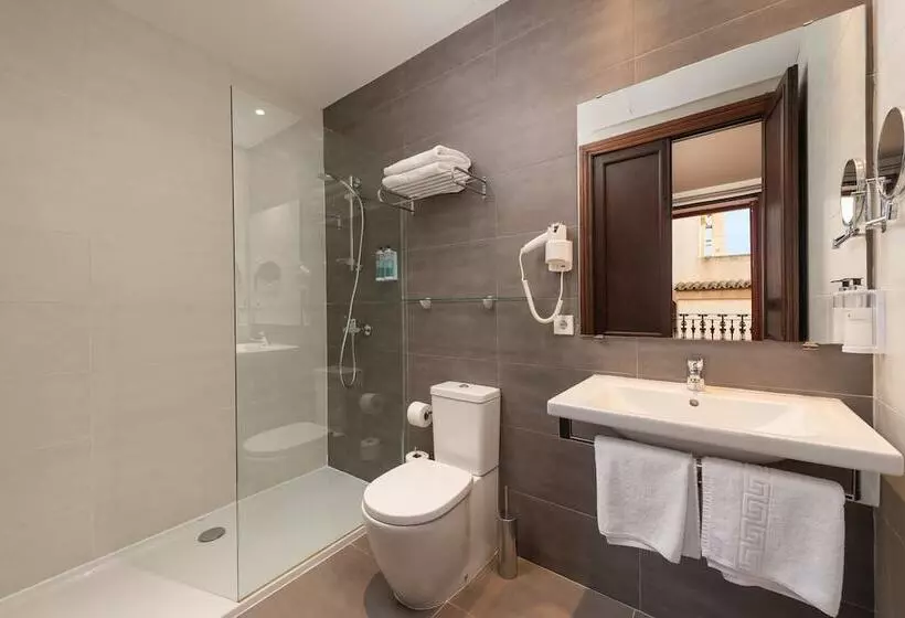 Hotelli Hbe Boutique España