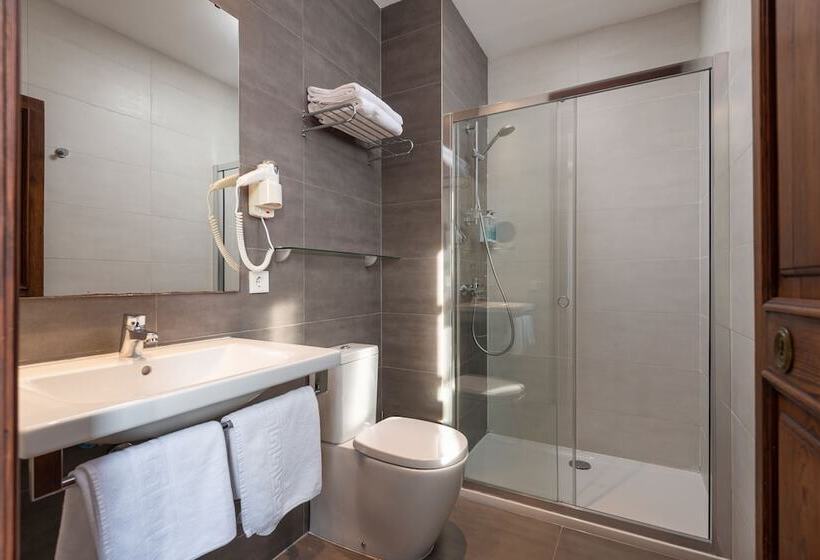 هتل Hbe Boutique España