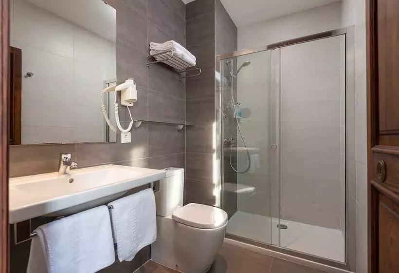 Hotelli Hbe Boutique España