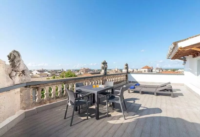 Hotelli Hbe Boutique España