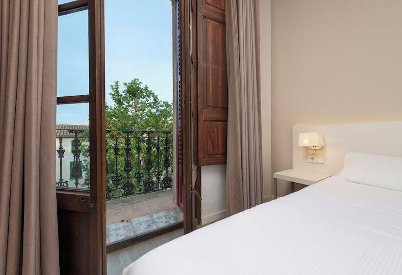 هتل Hbe Boutique España