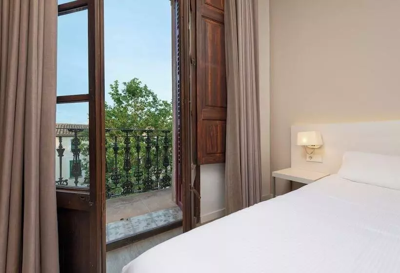 Hotelli Hbe Boutique España