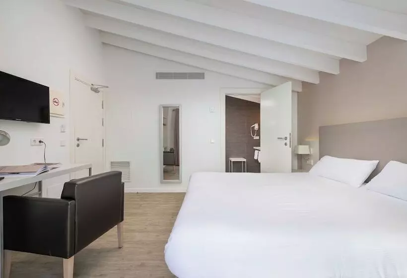 Hotelli Hbe Boutique España