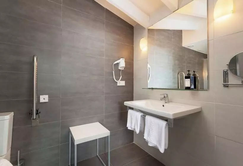 Hotelli Hbe Boutique España