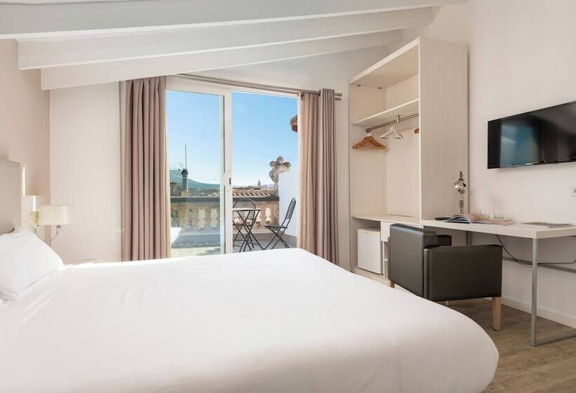 هتل Hbe Boutique España