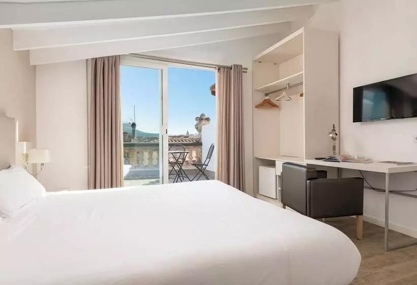 Hotelli Hbe Boutique España