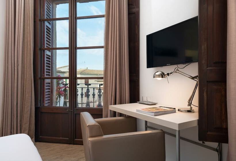 هتل Hbe Boutique España