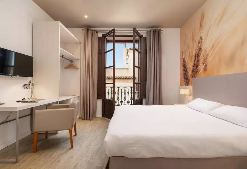 Hotelli Hbe Boutique España