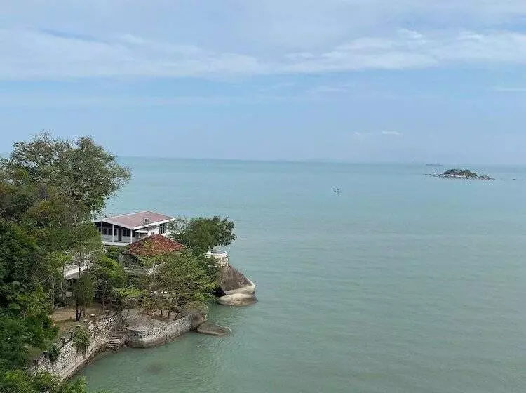 M Social Resort Penang