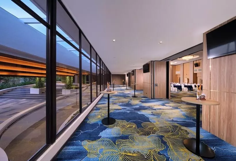 M Social Resort Penang