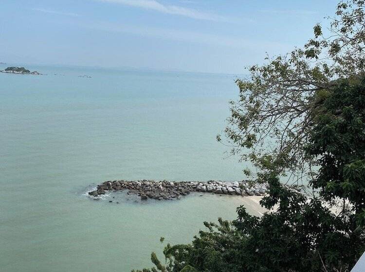 M Social Resort Penang