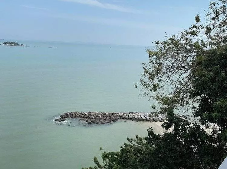 M Social Resort Penang