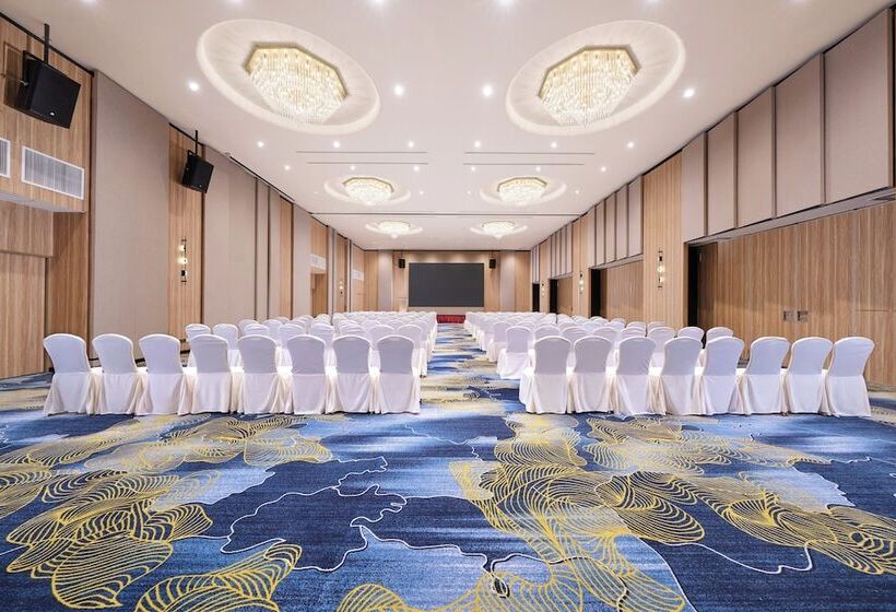 M Social Resort Penang